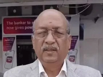 SBI Faridabad Manager arrested amid Locker Break Case